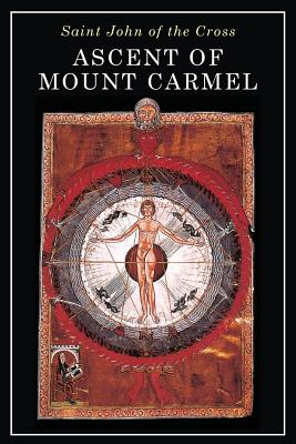 Ascent of Mount Carmel By St John of the Cross (Paperback)