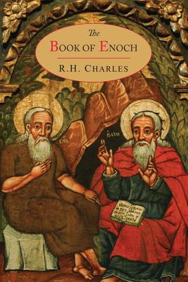 The Book of Enoch By R H Charles (Paperback) 9781684220625