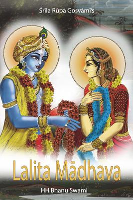 Lalita M dhava By Gosv m r la R&#36 (Paperback) 9781717847164