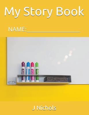 My Story Book Name