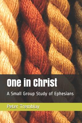 One in Christ A Small Group Study of Ephesians