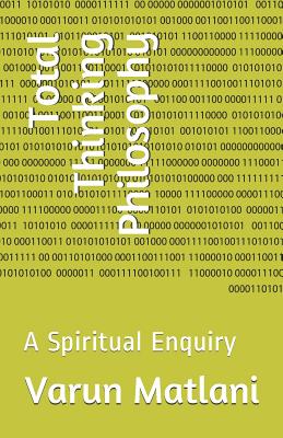 Total Thinking Philosophy A Spiritual Enquiry