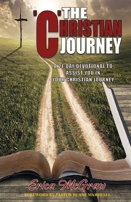 christian journey is not easy