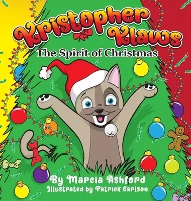 Kristopher Klaws : The Spirit of Christmas