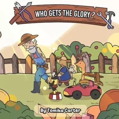 Who Gets The Glory?