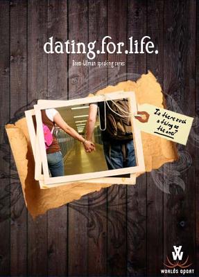 DVD-Dating For Life By Ullman Brett (Other) 9781770691834