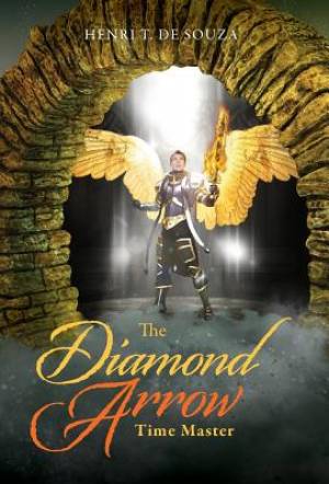 The Diamond Arrow 3 By Henri T De Souza (Hardback) 9781773023427