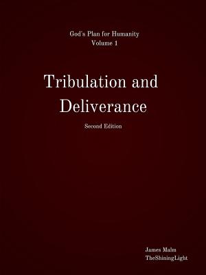 Tribulation and Deliverance By James Malm (Paperback) 9781775351023