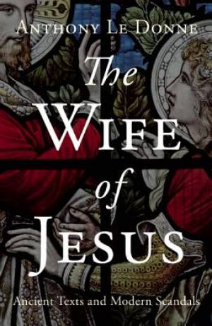 The Wife of Jesus