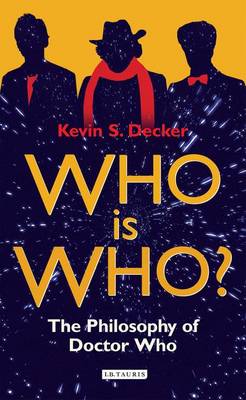 Who is Who By Kevin S Decker (Paperback) 9781780765532