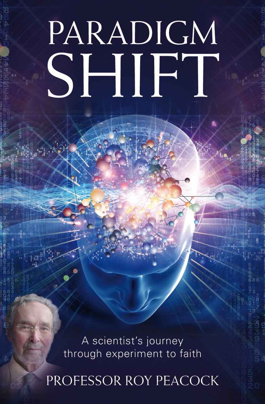 Paradigm Shift By Roy Peacock (Paperback) 9781780780986