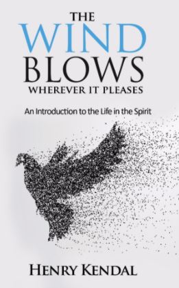 Wind Blows Wherever it Pleases By Henry Kendal (Paperback)