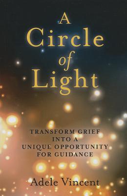 A Circle of Light Transform Grief Into a Unique Opportunity for Guida