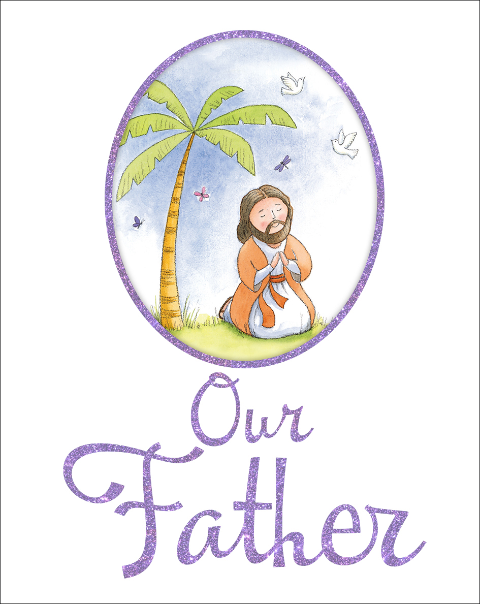 Our Father By Juliet David (Hardback) 9781781281444