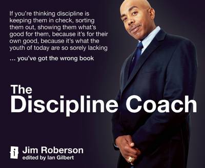 The Discipline Coach If You're Thinking Discipline Is Keeping Them In