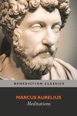 Meditations By Marcus Aurelius (Paperback) 9781781397183