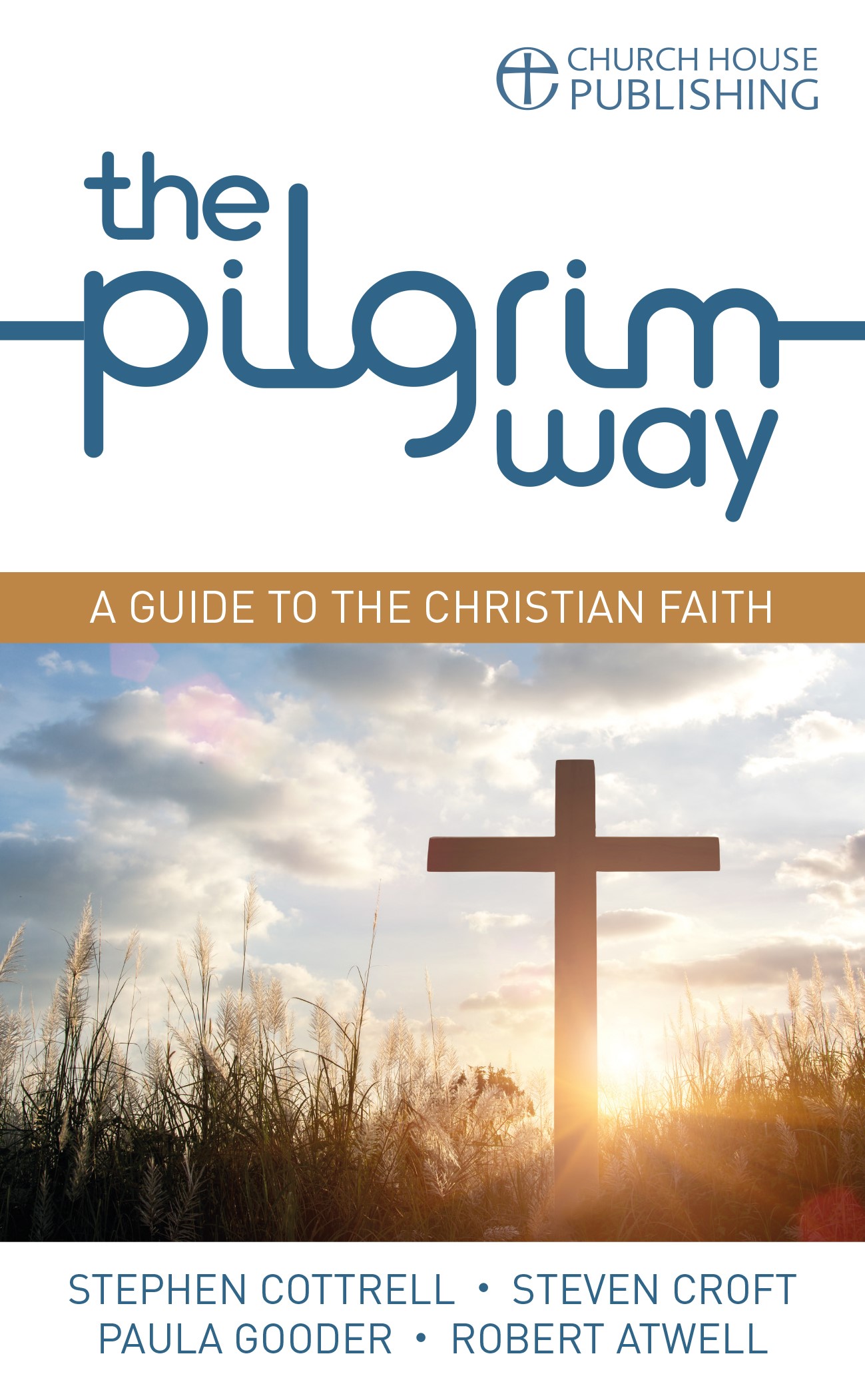 The Pilgrim Way pack of 25 (Paperback) 9781781400760