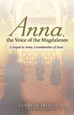 Anna The Voice Of The Magdalenes (Paperback) 9781781809099