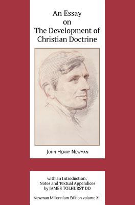 An Essay on the Development of Christian Doctrine