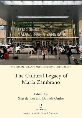 The Cultural Legacy of Mar By Xon De Ros (Paperback) 9781781883600