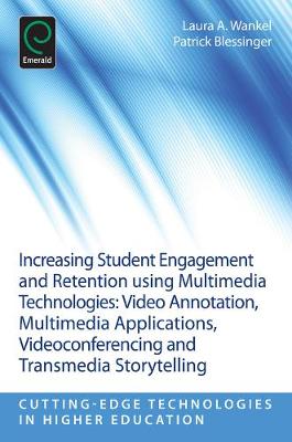 Increasing Student Engagement and Retention Using Multimedia Technolog