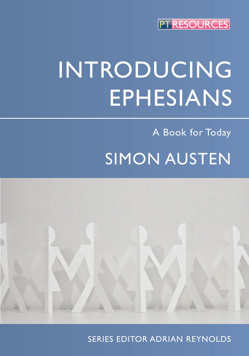 Introducing Ephesians By Simon Austen (Paperback) 9781781910597