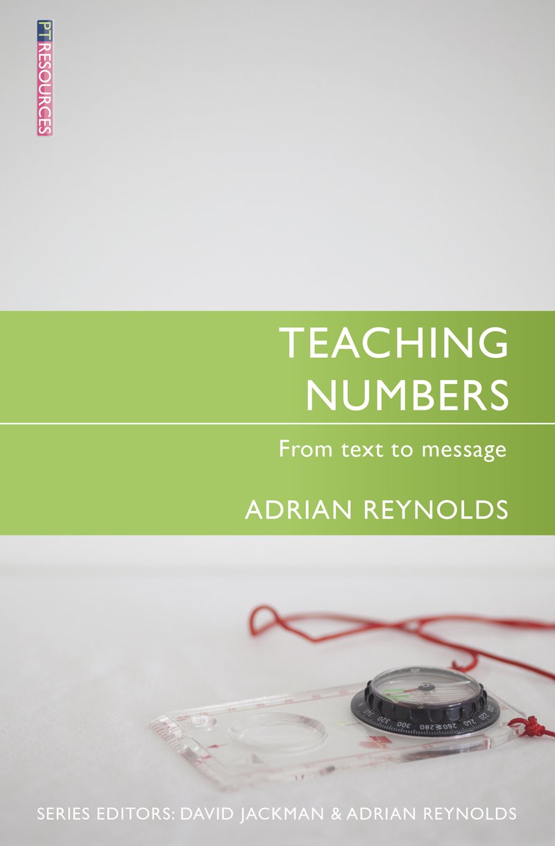 Teaching Numbers By Adrian Reynolds (Paperback) 9781781911563