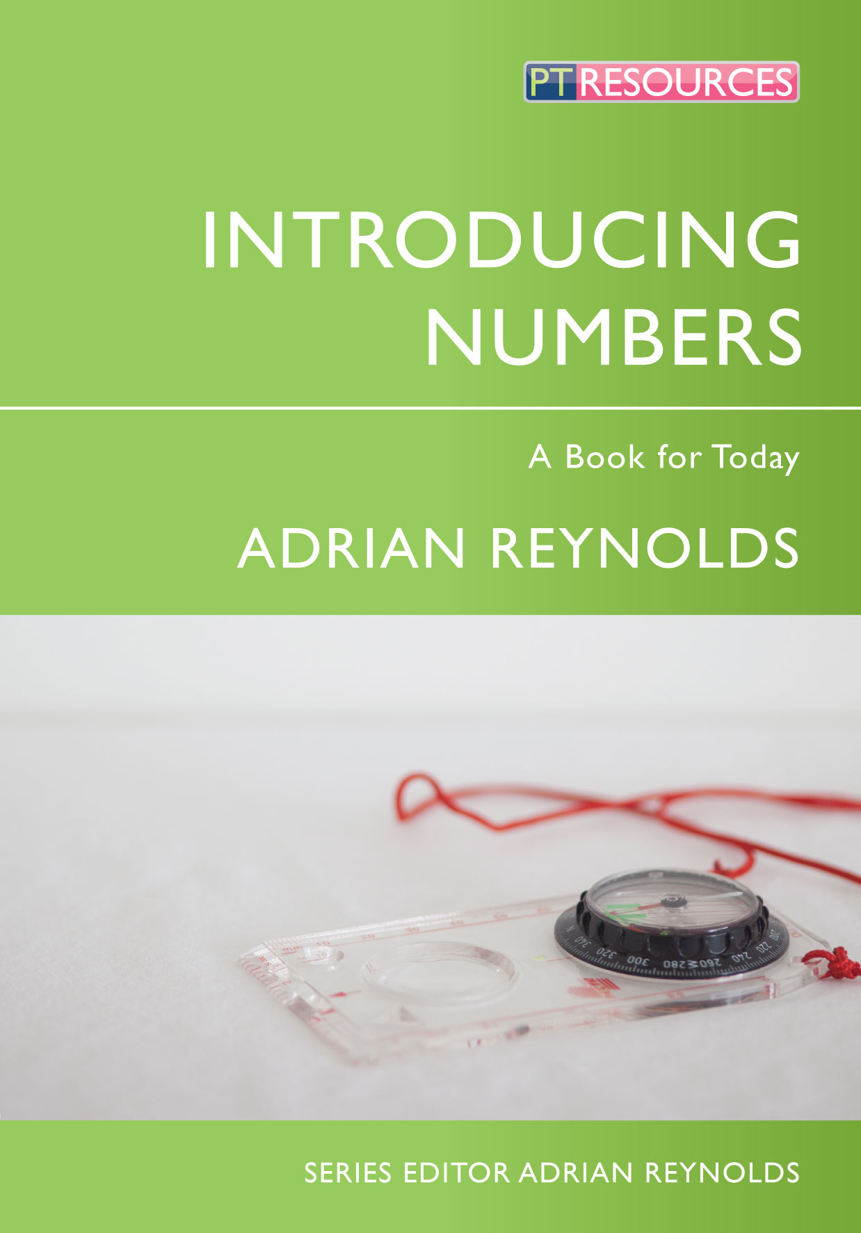 Introducing Numbers By Adrian Reynolds (Paperback) 9781781911587