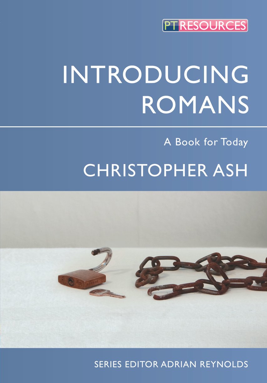 Introducing Romans By Christopher Ash (Paperback) 9781781912331