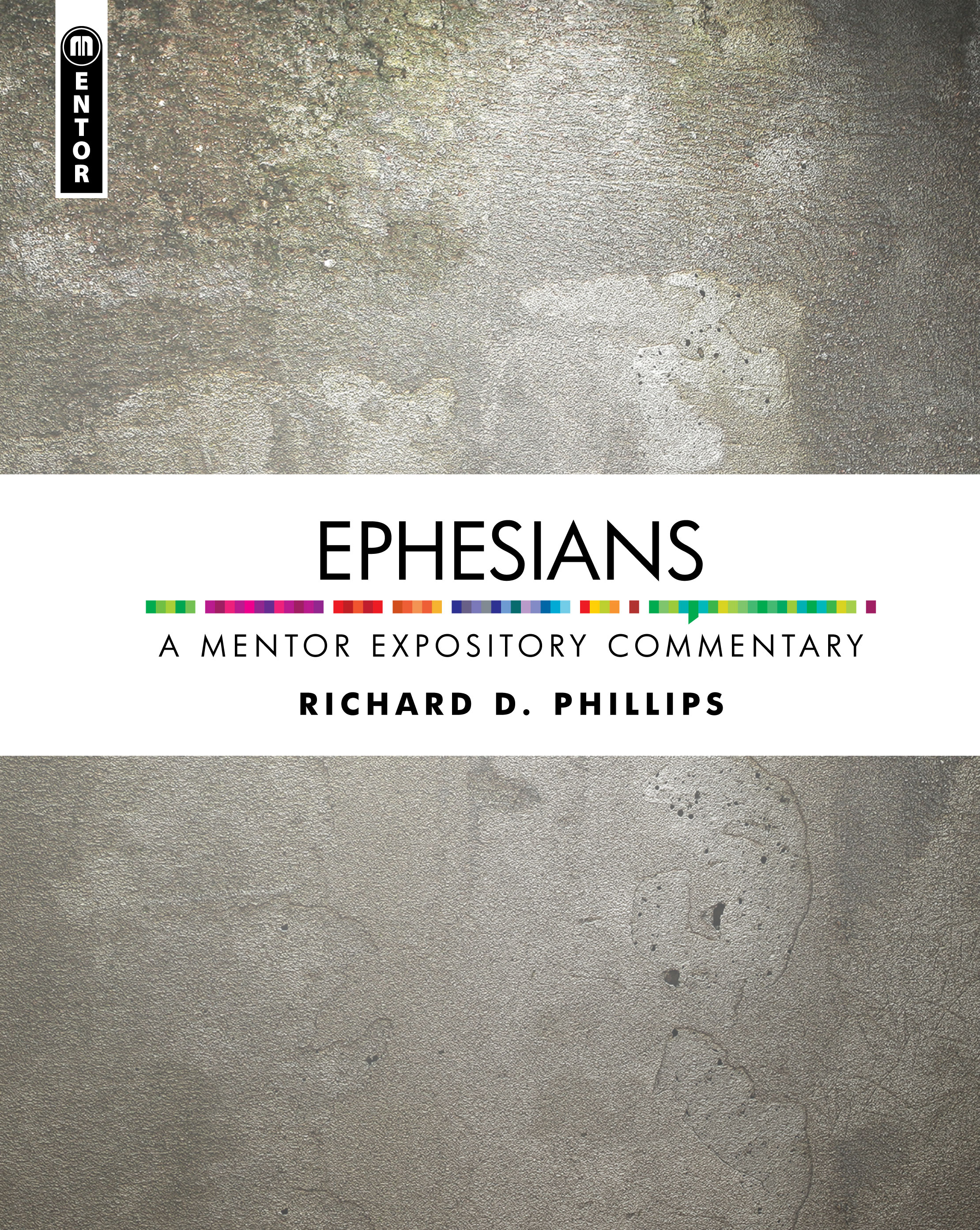 Ephesians By Richard D Phillips (Hardback) 9781781913178