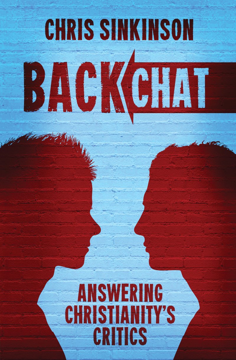 Back Chat By Chris Sinkinson (Paperback) 9781781914069