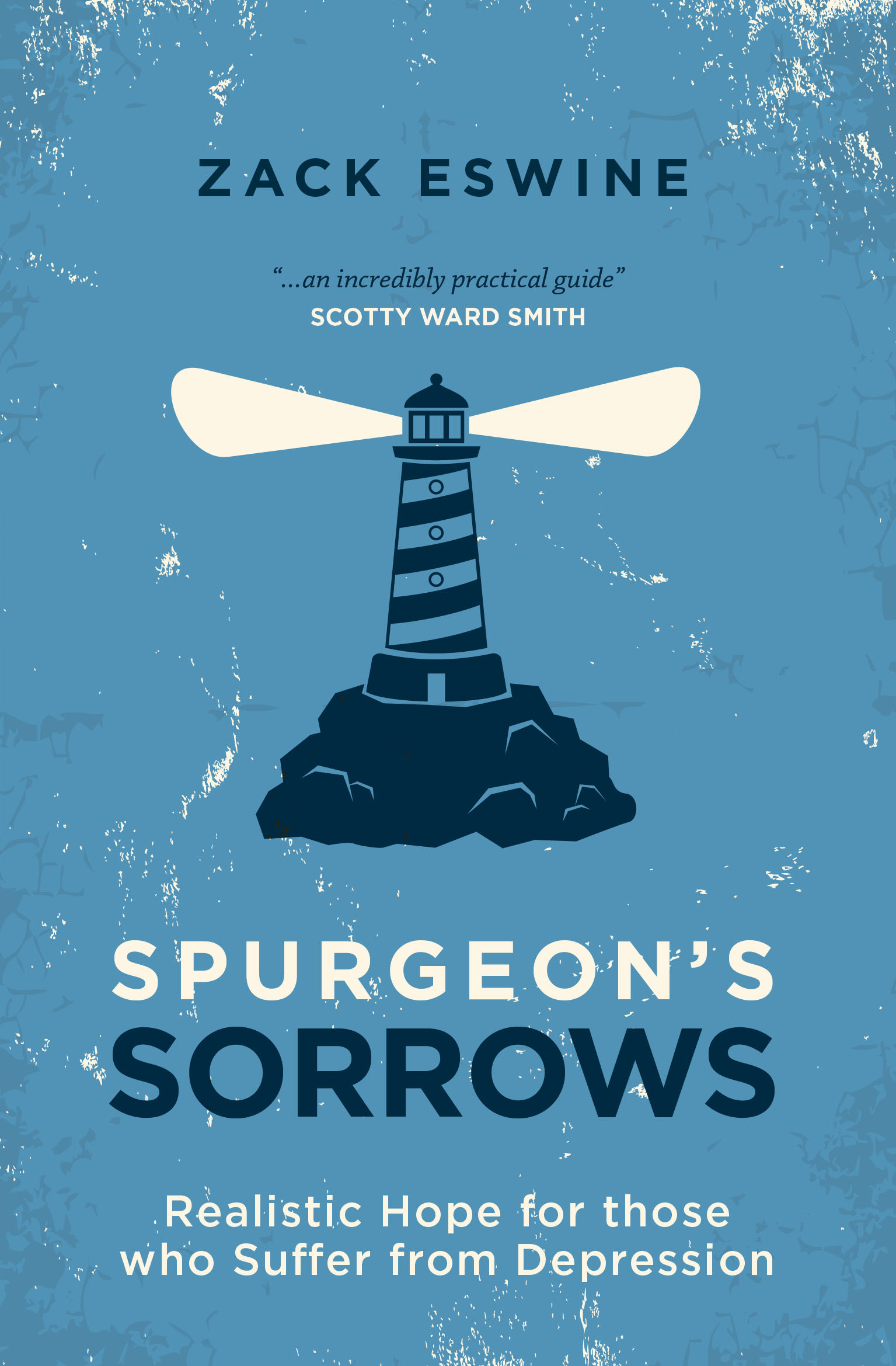 Spurgeon S Sorrows By Zack Eswine (Paperback) 9781781915387