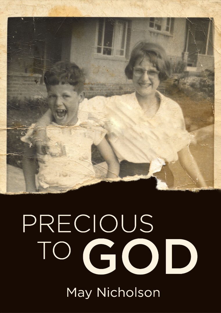 Precious to God By May Nicholson Irene Howat (Paperback) 9781781916513