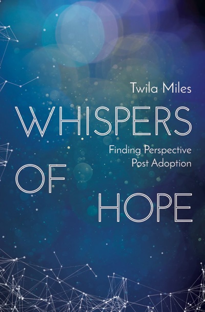 Whispers of Hope By Twila Miles (Hardback) 9781781916827