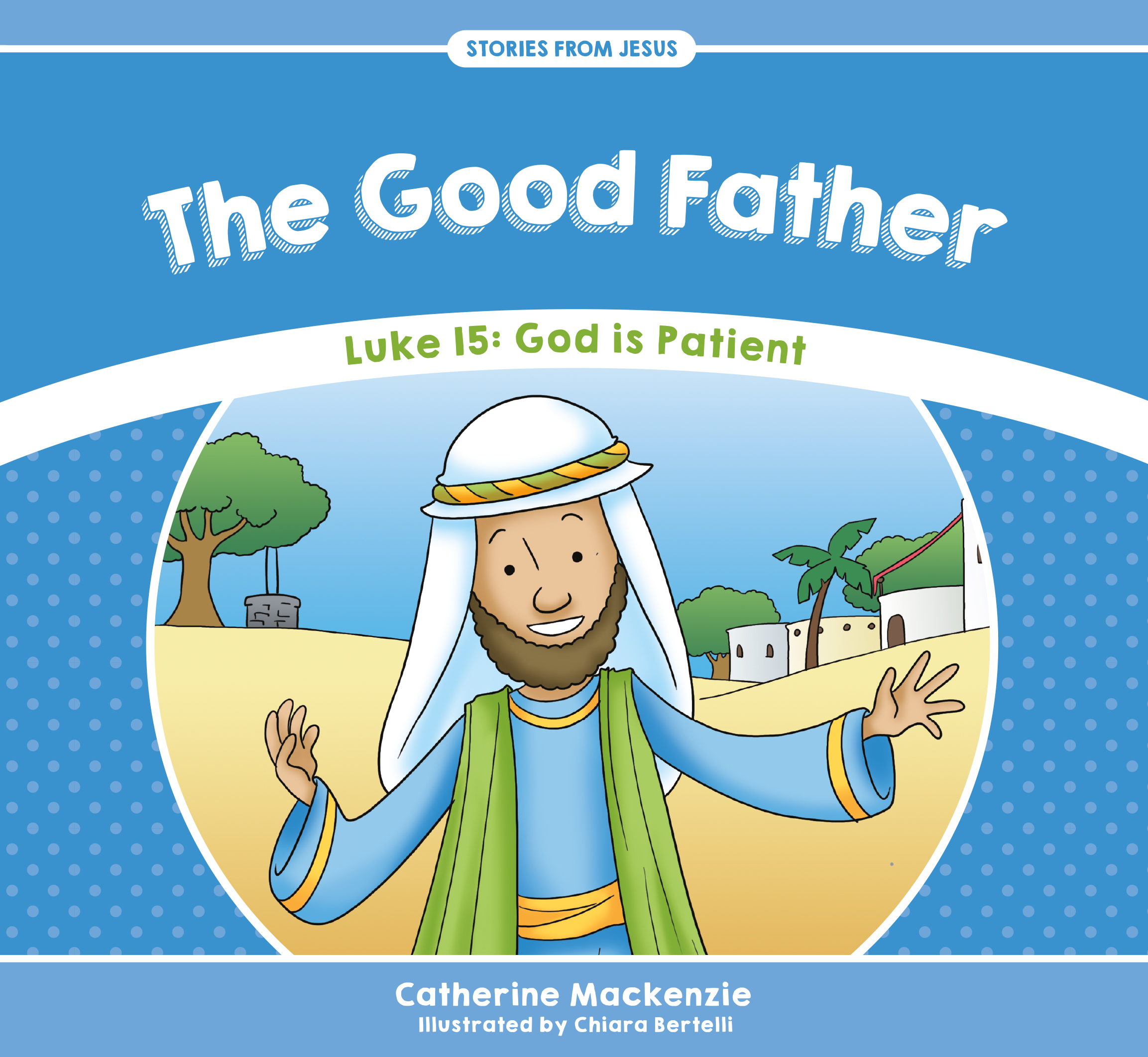 Good Father By Catherine Mac Kenzie (Paperback) 9781781917534