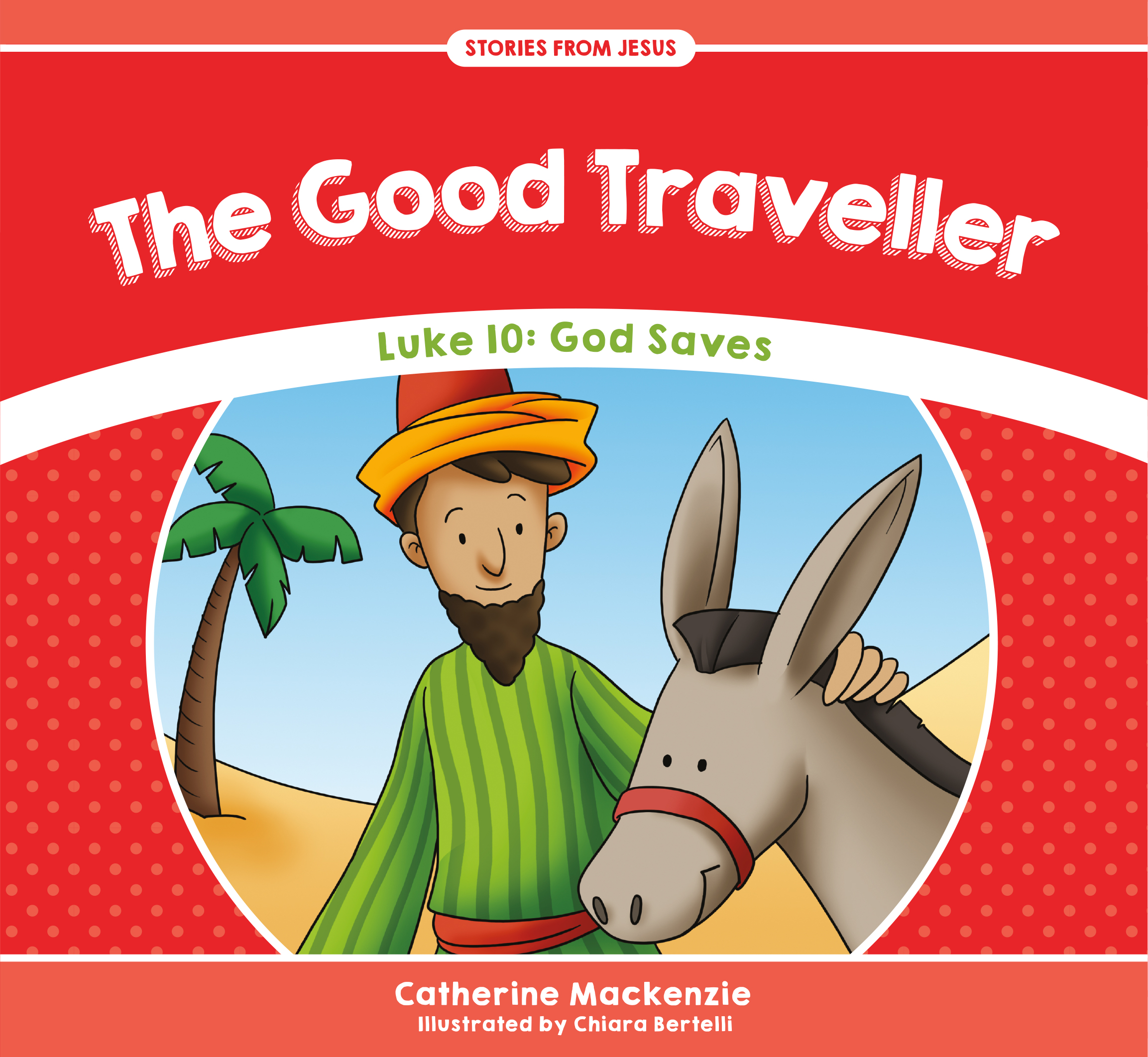 Good Traveller By Catherine Mac Kenzie (Paperback) 9781781917541