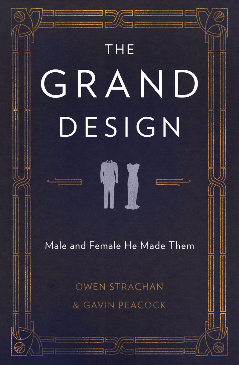 Grand Design By Owen Stachan Gavin Peacock (Paperback) 9781781917640