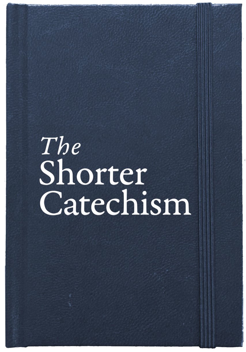 Shorter Catechism The By Lawson Roderick (Hardback) 9781781918104