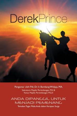 Called to Conquer - Indonesian Bahasa By Derek Prince (Paperback)