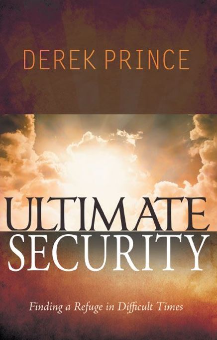 Ultimate Security By Prince Derek (Paperback) 9781782631675