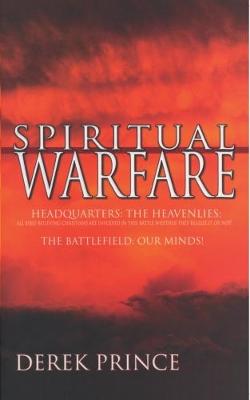 Spiritual Warfare For The End Times By Derek Prince (Paperback)