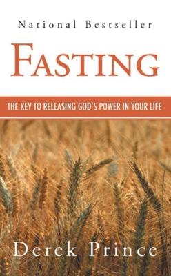 Fasting By Prince Derek (Paperback) 9781782632634