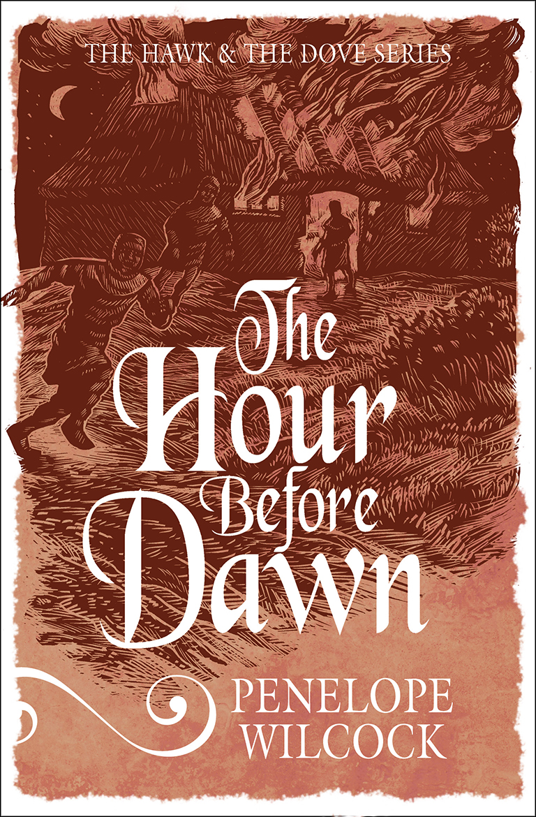 The Hour Before Dawn By Penelope Wilcock (Paperback) 9781782641506