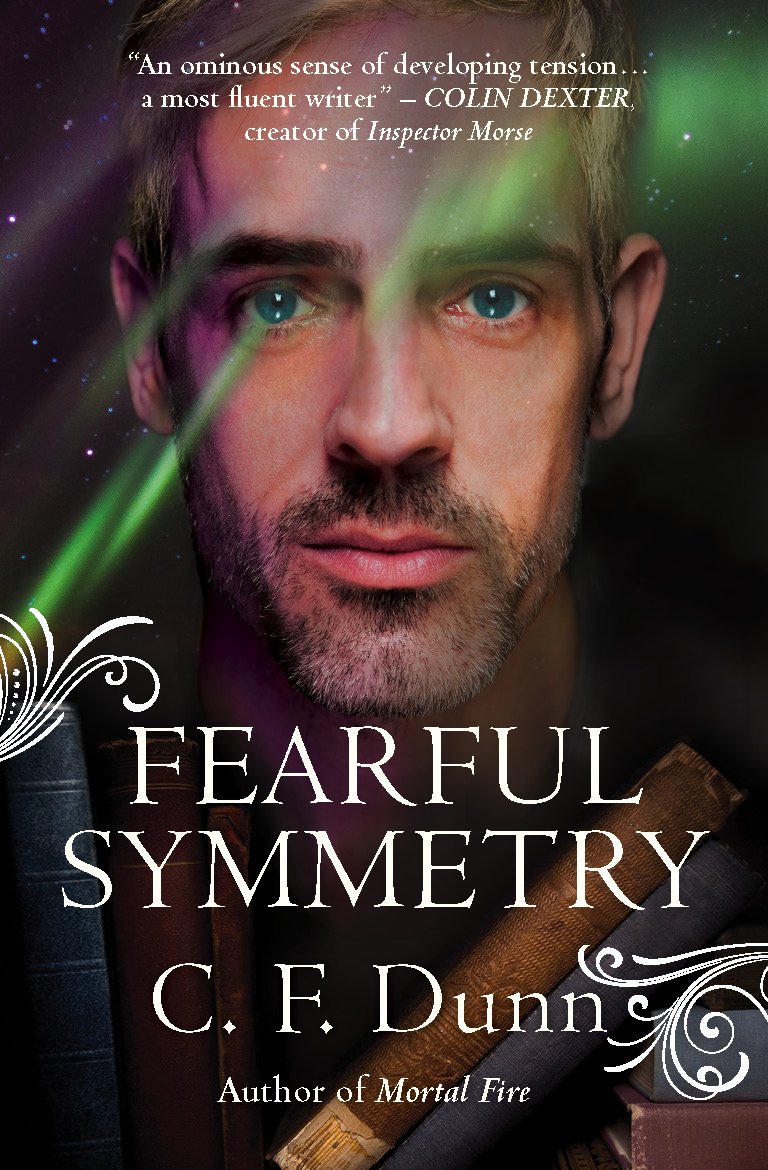 Fearful Symmetry By C F Dunn (Paperback) 9781782641988