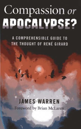 Compassion or Apocalypse By James Warren (Paperback) 9781782790730