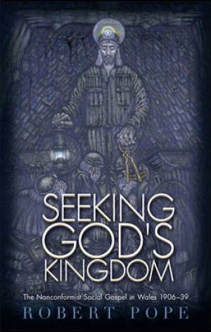 Seeking God's Kingdom By Robert Pope (Paperback) 9781783167821