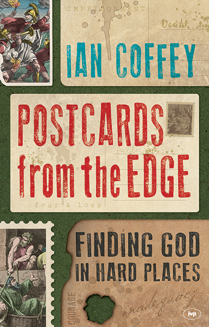 Postcards from the Edge By Ian Coffey (Paperback) 9781783592050