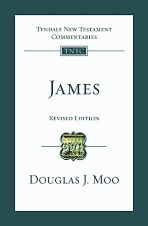 James Tyndale New Testament Commentaries revised edition (Paperback)