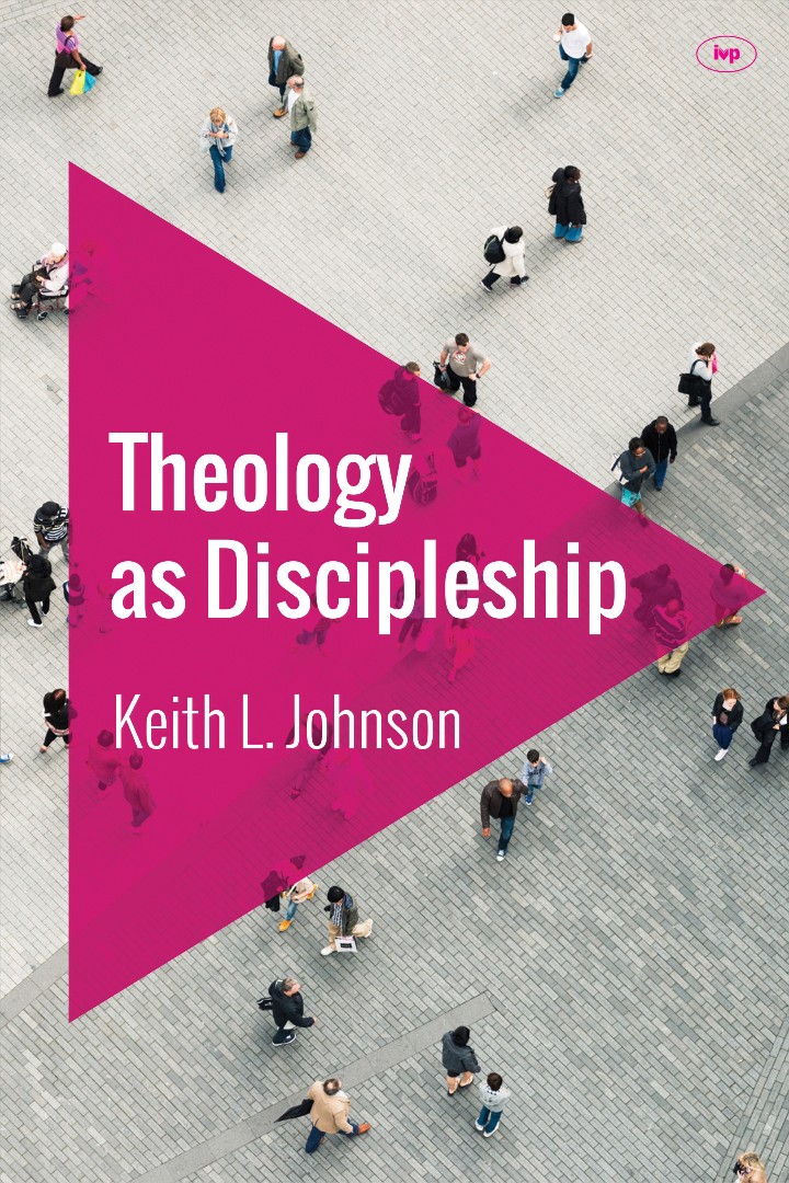 Theology As Discipleship