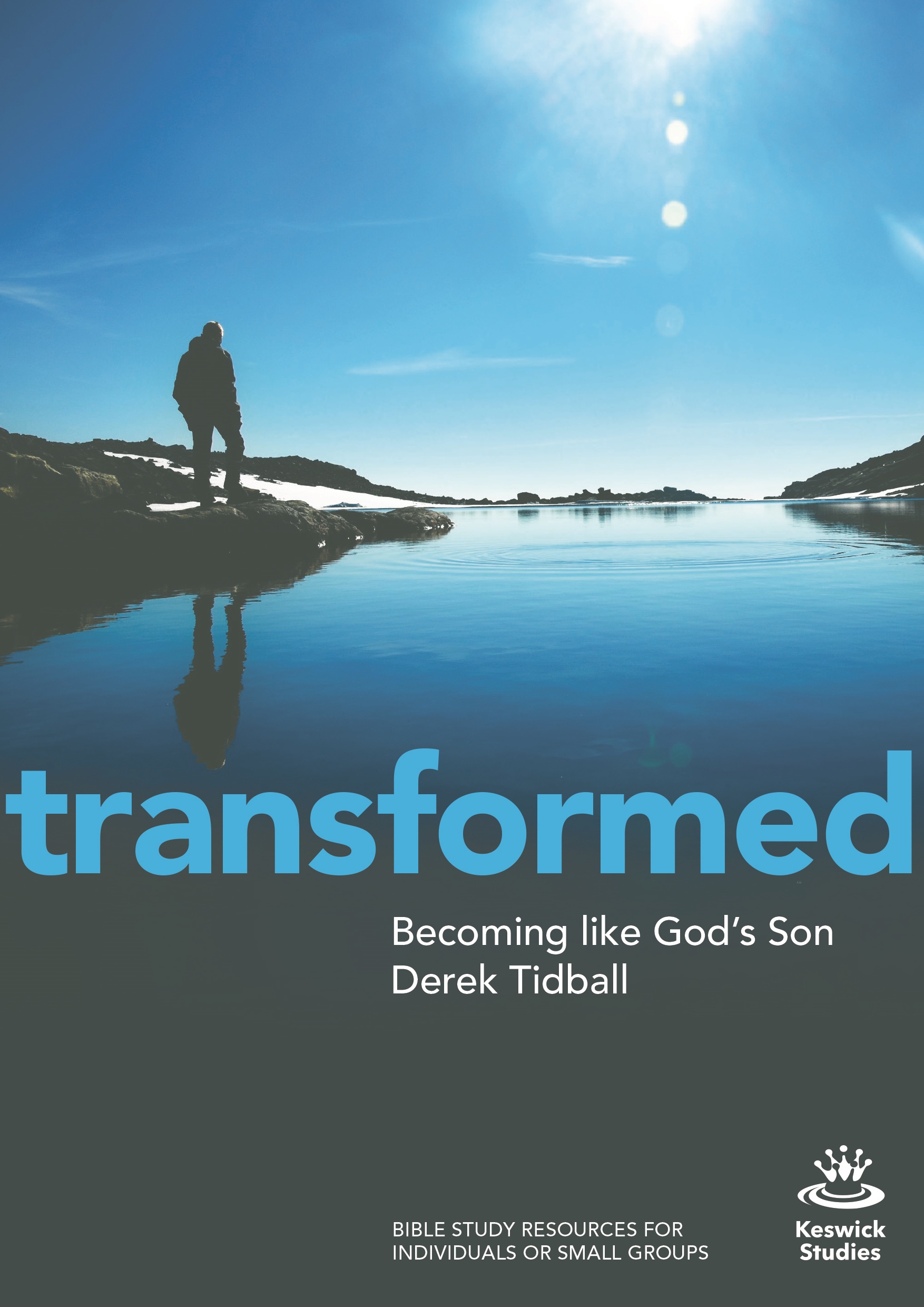 Transformed By Derek Tidball (Paperback) 9781783594542